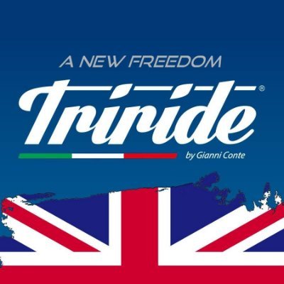 Triride UK, the UK home the original patented assistive device. Manufactured in Italy and constantly developed to improve the quality life of users.