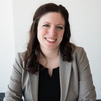 Dr. Liz Heller Murray(@LizHellerMurray) 's Twitter Profile Photo