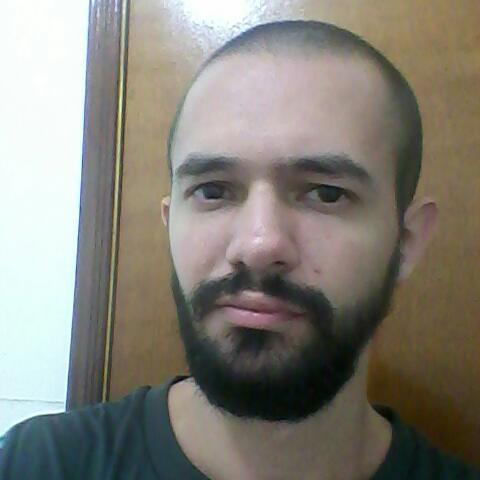 #Linux #Cloud Consultant, Sys Admin and #Python Developer which uses #Django and #Flask for building awesome sites. Loves Physics, Biology, Music and Coffee!