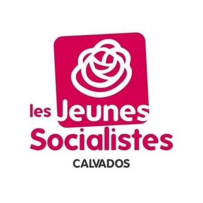 Mouvement des Jeunes Socialistes du Calvados @jeunessocialist