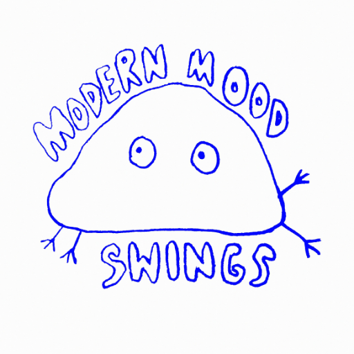 modernmoodswngs's profile picture. sad punk rock