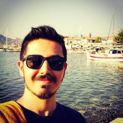 emrullahluleci's profile picture. Software Engineer - @mentornity @liftoffmobile