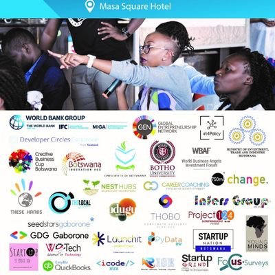 Co-creating the National Entrepreneurship Policy