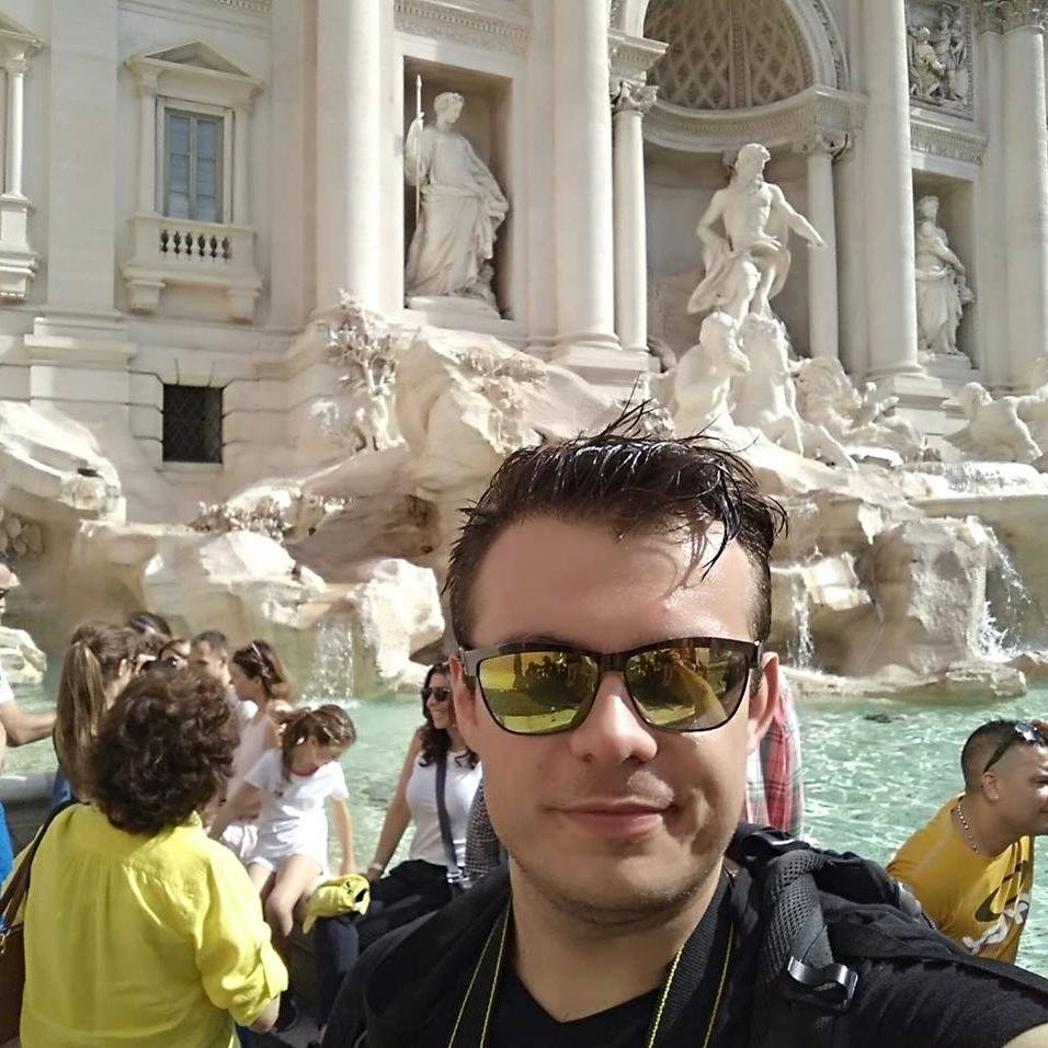 gmwebpl's profile picture. 