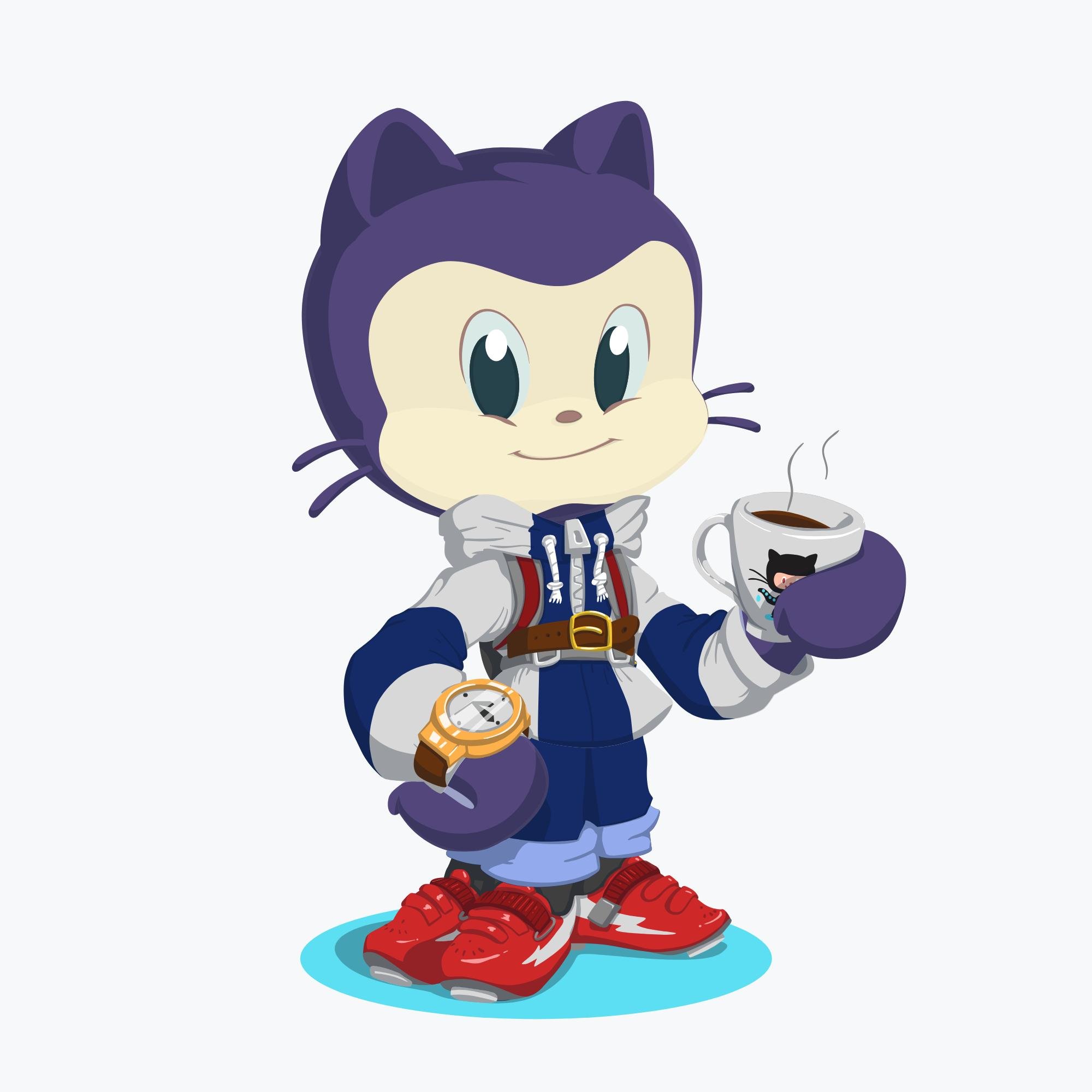 codaprogramming's profile picture. Teach programming in Tamil 😇