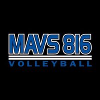 MAVS 816 Volleyball (@mavs816) 's Twitter Profile