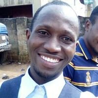 adesojisamuel1's profile picture. 