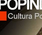 Blog sobre cultura pop e afins...