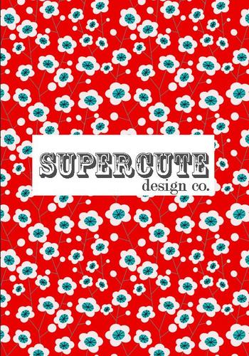 supercute design co.