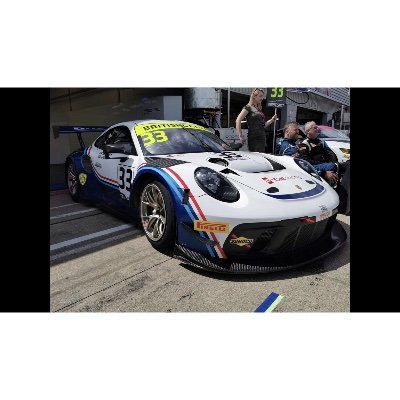 2017 Porsche Carrera cup British Amateur Champion. 2023 British GT cup in Porsche 991.2 GT3R