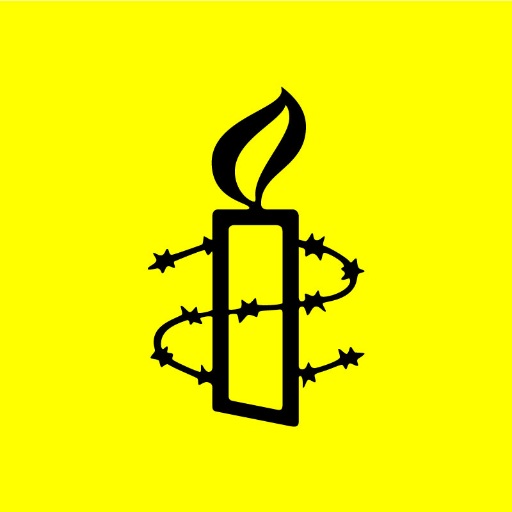 We've been fighting the bad guys since 1961 - you can join us! Official Amnesty International USA profile - RTs≠endorsements.