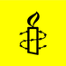 Amnesty International USA (@amnestyusa) Twitter profile photo