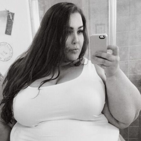 💕 Plus Size Model 💕 💕 Fat and Sexy 💕 💕 SSBBW 💕 💕 Body Positive 💕  #ssbbw #ssbbwmodel #fatbabe #bbw #feedee
