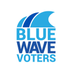 The Blue Wave 🌊 (@BlueWaveVoters) Twitter profile photo