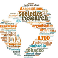Intl Confederation of ATOD Research Associations(@ICARA_Global) 's Twitter Profileg