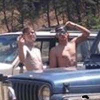 AJ (@mcintyre_aj) 's Twitter Profile Photo