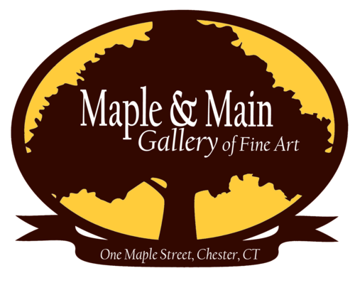 MapleandMain's profile picture. Maple & Main Gallery of Fine Art, LLC is an artist owned and run collective comprised of 34 Connecticut artists working in a variety of mediums and styles.