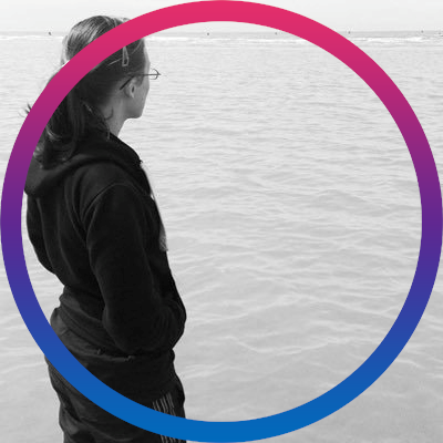Registered blind. Snowboarder. Skater. Gamer. Blogger. IG: mieke_hobbit.