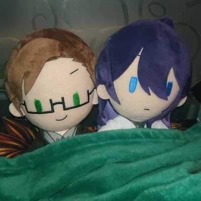 KSeimei's profile picture. 最近、ヒプノシスマイクにハマってます❤ヒプマイでは、寂雷先生と銃兎と帝統と左馬刻推しです💕声優は速水奨さん、駒田航さん、野津山幸宏君、浅沼晋太郎さんが('□'* )だ ('ㅂ'* )い ('ε'* )す ('ㅂ'* )き♡主は特に麻天狼推しです😍💕ヒプマイ好きさんと仲良くなりたいです🤗🎶