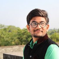 Deep Thummar (@deepthummar07) 's Twitter Profile