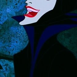 ❝Now you shall deal with me, and all the powers of Hell!❞ SleepingBeauty.Disney.PostMovie.RP.Parody