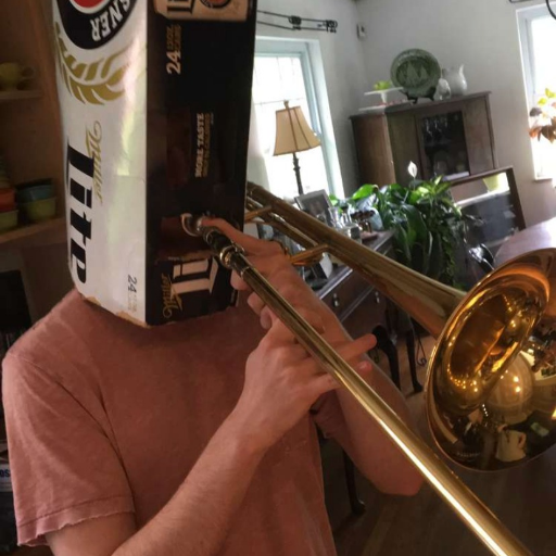 beenut_allergy's profile picture. able bodied womanizer