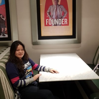 Nerissaay's profile picture. Dunia