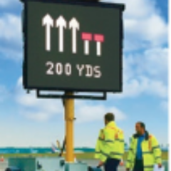 Managing the Road ahead.
State of the art display technology providing unparalleled visibility and clear information to drivers.