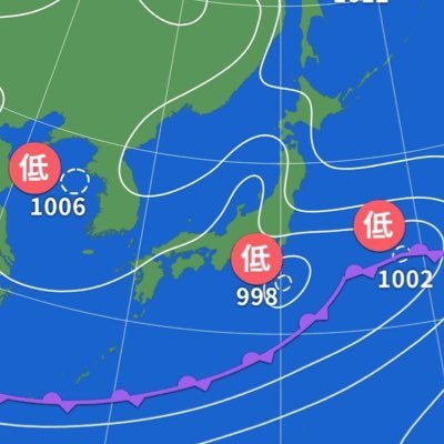 @team8jo のお天気アカウントです。島はお天気情報が重要です。八丈島の天気と東海汽船・ANAの就航状況などをお知らせします。※予想的なご質問にはお答えできませんのでご了承ください。#八丈島の天気