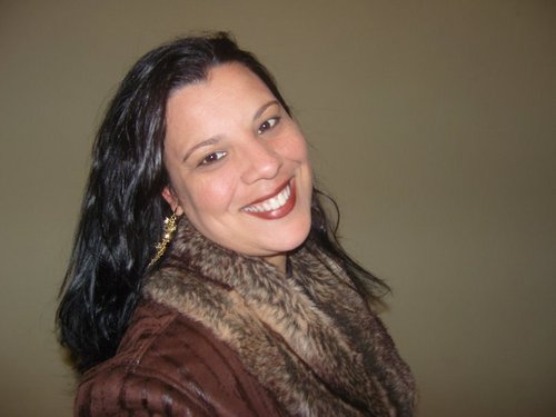 Sou pastora da igreja do evangelho quadrangular da cidade de Caçapava.
Sou somente um canal de bençao nas maos do nosso Senhor!! DEUS É DEUS PRONTO E ACABOU!!!