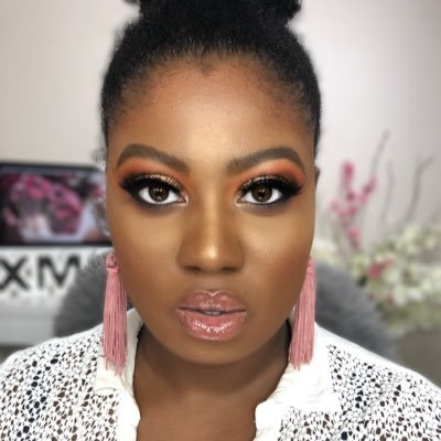 Australian Beauty Influencer | YT Channel: Afrodite by Olympia | Beauty for darker skin tones in Australia.