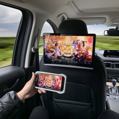 Android Rear Seat Entertainment System Factory in Shenzhen,China. Skype/Wechat:acesvision. What’s app:008613823162813.sales@acesvision.com