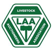 Livestock Auctioneers' Association (LAA) (@auctionmarkets) 's Twitter Profile