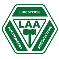 Livestock Auctioneers' Association (LAA)(@AuctionMarkets) 's Twitter Profile Photo