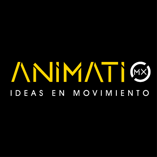 ANIMATIOMX's profile picture. Realizamos Tecnologías de la información, Animación Digital, Sistemas y Sitios Web, Realidad Aumentada, Spots Animados, Apps, Recorrido Virtual.