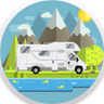 RVCareLogbook's profile picture. Organise your RV life with RVCare Logbook 3! Available now for Mac and Windows.