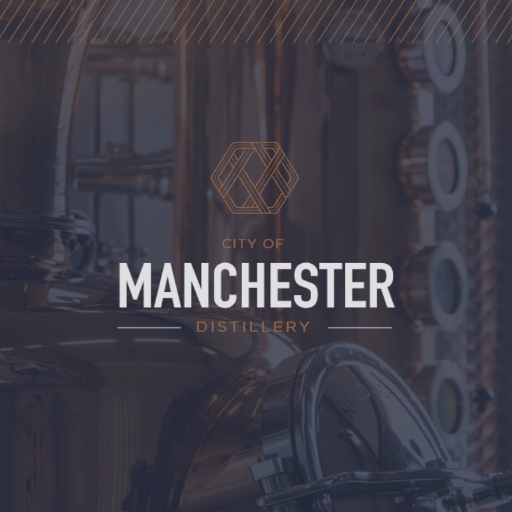 The City of Manchester Distillery is home to Manchester Three Rivers Gin and Manchester City Centre's first distillery in modern history!