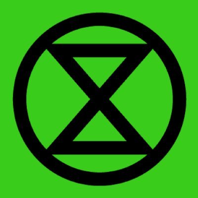 Extinction Rebellion groups in Peterborough, Stamford & Bourne - a non-violent direct action movement demanding urgent action in the face of climate emergency.