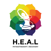 The HEAL Institute(@HEALinstitute) 's Twitter Profile Photo