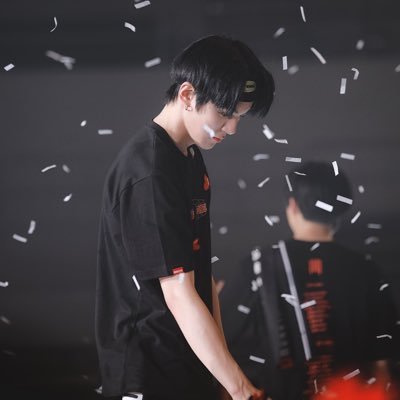 fruityhyuk's profile picture. saw minhyuk and all my sins have been forgiven