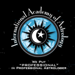 This is the Twitter home of the International Academy of Astrology