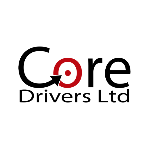 Core Drivers is a company that provides HGV driver support throughout the UK.