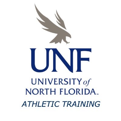 Graduate Professional Program in Athletic Training at the University of North Florida 🦅