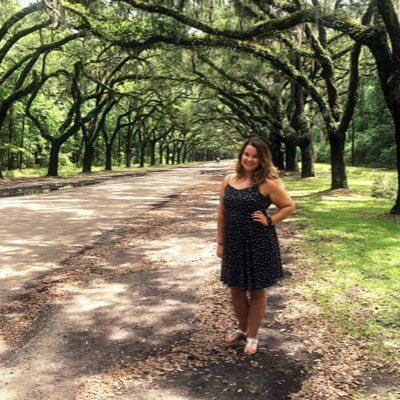 techlovnteacher's profile picture. 5th Grade Teacher at Sandusky Elementary • Dog Mom to Levi 🐶 Lover of football, reading, and coffee 📚 Keep up with what's happening in Thornhill Land ❤