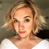 Katharine Irwin (@katha_win) 's Twitter Profile