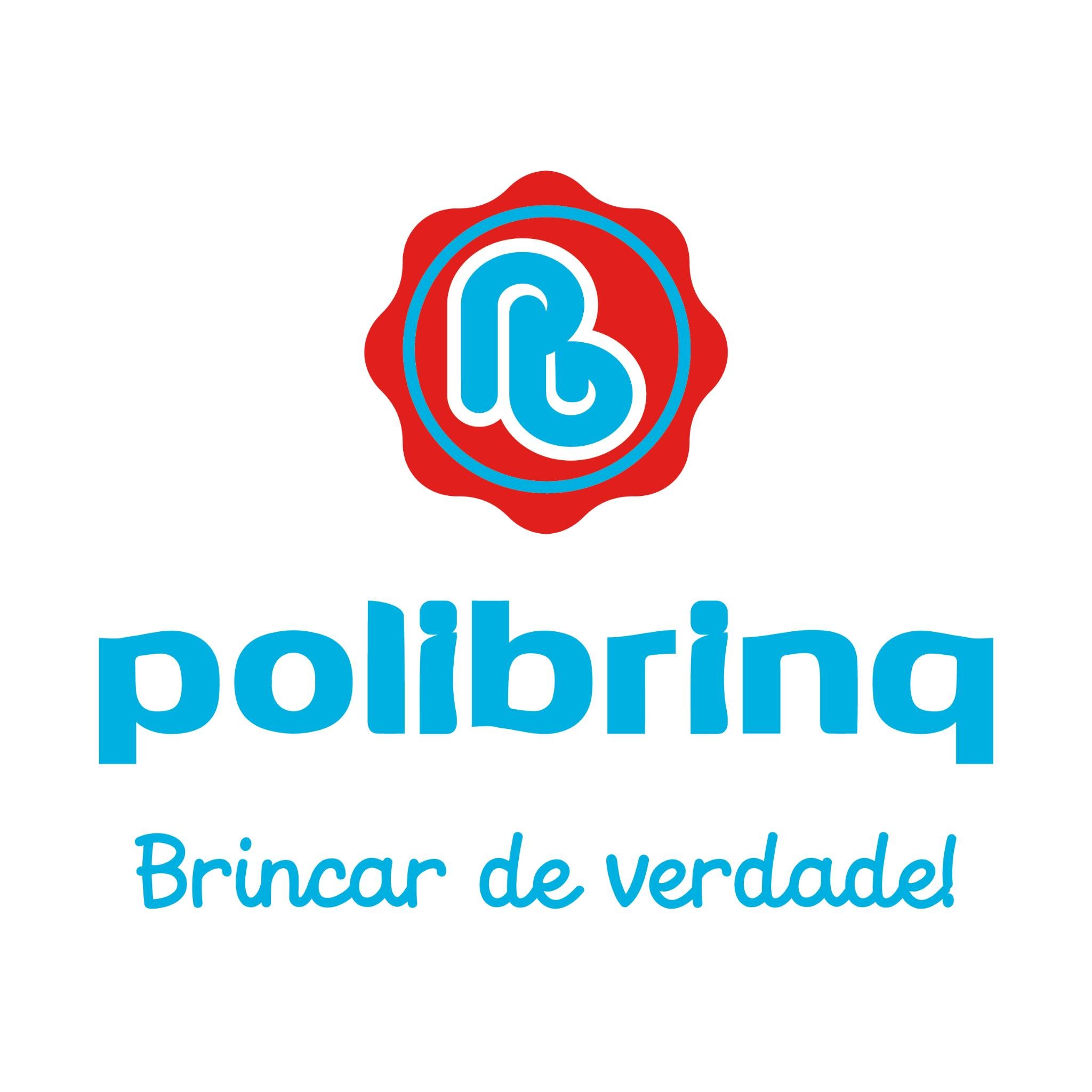 Polibrinq1's profile picture. Empresa de brinquedos. Nosso principal objetivo é proporcionar diversão!