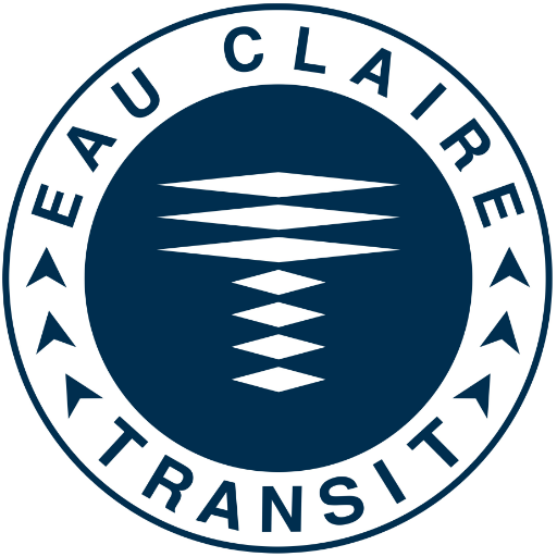 Official Twitter account of Eau Claire Transit- The city of Eau Claire's public transit system. 21 Routes. 6days/week. 1 ECT! #EnjoyTheRide