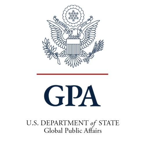 Cuenta cerrada permanentemente. Siga @USAenEspanol para obtener las últimas actualizaciones del Departamento de Estado de EE. UU.