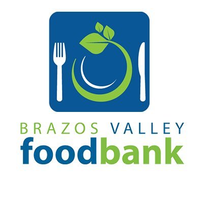 Food Bank serving Brazos, Burleson, Grimes, Madison, Robertson and Washington counties. Our vision is a hunger - free Brazos Valley.