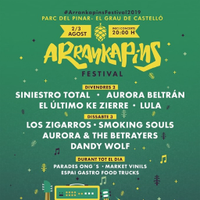 arrankapinsfestival (@arrankapinsfes2) 's Twitter Profile